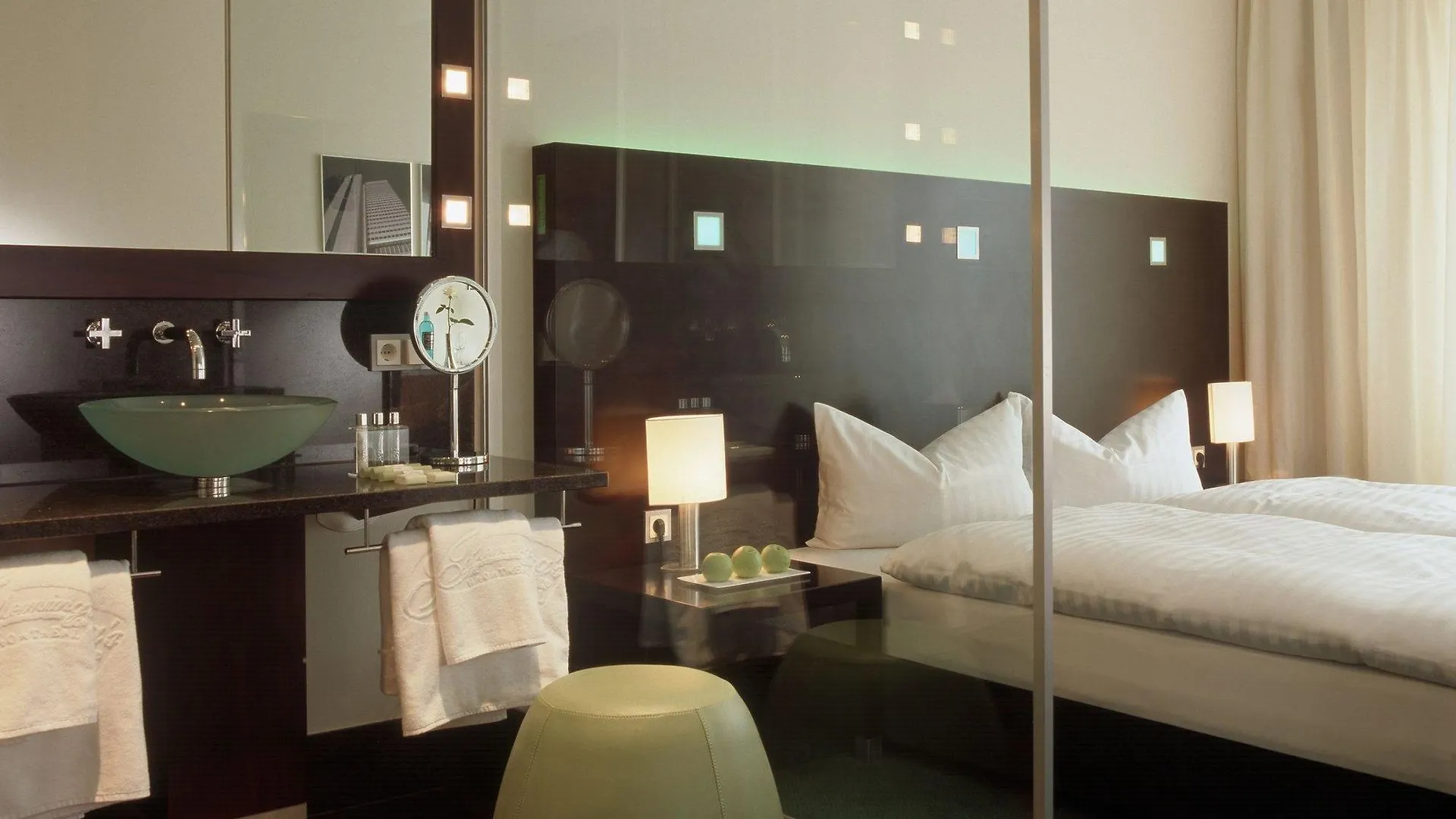 Flemings Hotel Wien-Stadthalle  Vienna