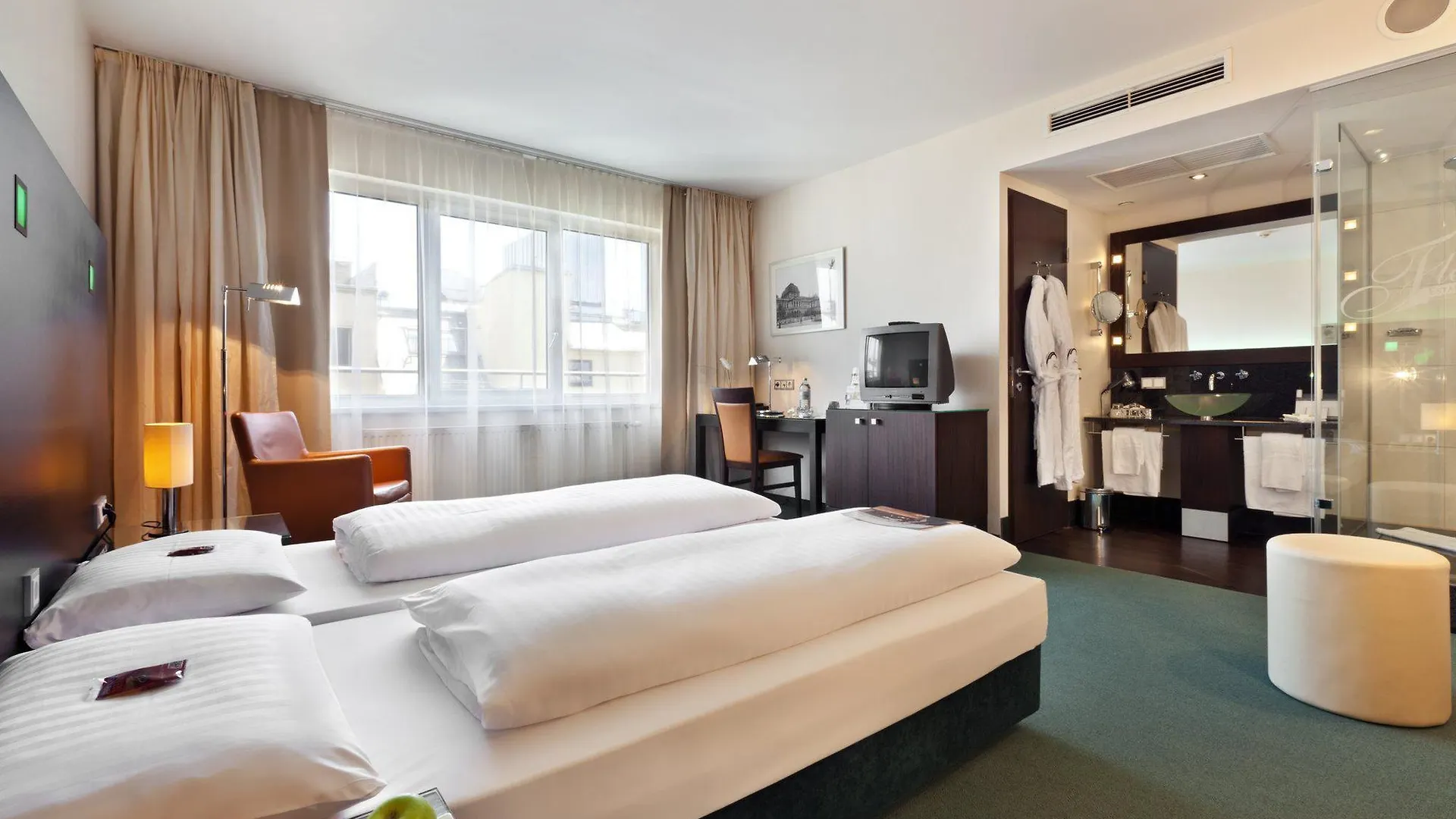 Flemings Hotel Wien-Stadthalle Vienna