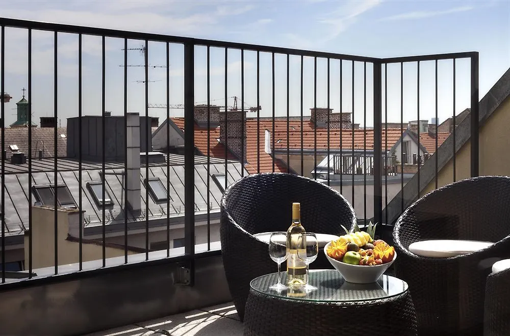 Flemings Hotel Wien-Stadthalle  Vienna