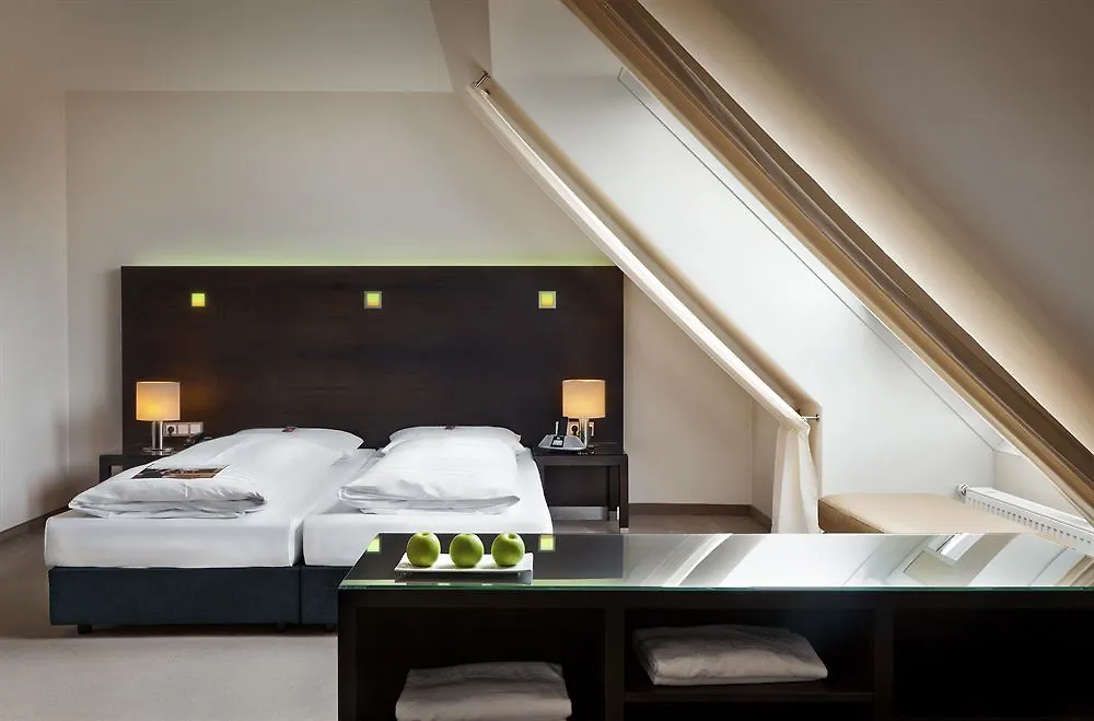 Flemings Hotel Wien-Stadthalle Австрия